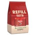 Nescafe original 600g refill bag packshot 