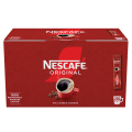nescafe original sachets front