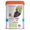 NESCAFE Azera Decaf Americano tin image Sustainability side 
