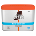 NESCAFE Azera decaf americano tin