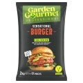 GARDEN GOURMET® Sensational Burgers