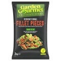 GARDEN GOURMET® fillet pieces 