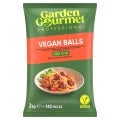 GARDEN GOURMET® vegan balls