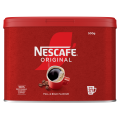 Nescafe original 500g front