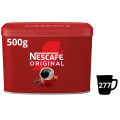 Nescafe original 500g Main Hero Image