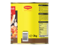 Maggi Rich Rustic Tomato Sauce 3kg side view