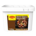 Maggi demi-glace front