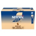 NESCAFÉ® gold decaf sticks front