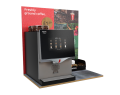 Nescafé Counter Top Unit left