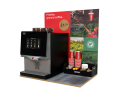 Nescafé Counter Top Unit right