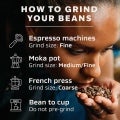 nescafe barista how to grind 