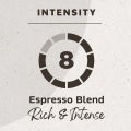 nescafe barista espresso tasting notes
