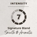 nescafe barista beans size guide 