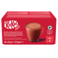 KitKat Hot Chocolate Sachets