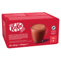 KitKat Hot Chocolate Sachets
