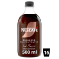 Nescafé Iced Classic coffee concentrate, 500 ml