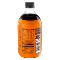 Nescafé Iced Caramel Espresso 500 ml bottle.