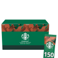 starbucks medium roast 150 stick mhi