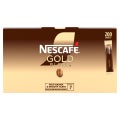 nescafe gold blend sticks pack shot front