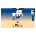 nescafe gold blend decaf sticks pack shot