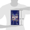 smarties mix in mini 24.5cm pack