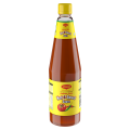 MAGGI Authentic Indian Hot and Sweet Sauce