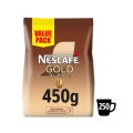 nescafe gold blend refill mhi