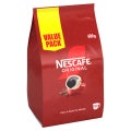 nescafe original value pack