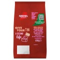 nescafe original value pack back