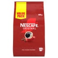 nescafe original value pack front