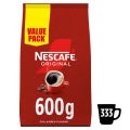 nescafe original value pack mhi