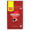 nescafe original value pack front