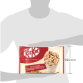 KITKAT mix pack 165mm