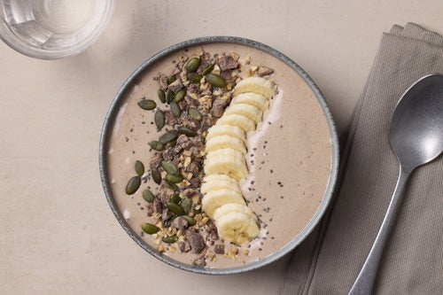 Banana Smothie
