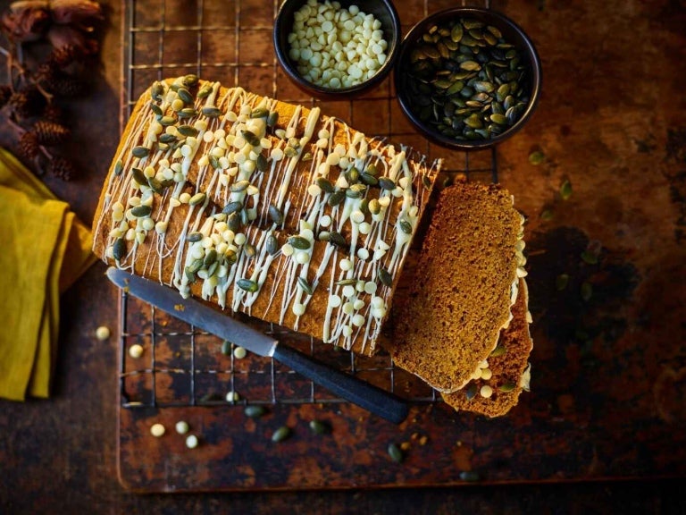 pumpkin-bread-made-with-milkybar