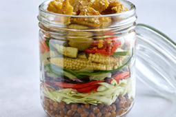 pesto-garden-gourmet-fillet-pieces-salad