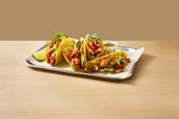 Chipotle Crispy Tacos