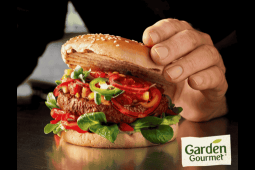 Mexican Burger