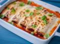 Beef Cannelloni