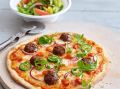 pizza-with-jalapenos-and-garden-gourmet-vegan-balls-on-it
