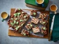 slabs of aero rocky road