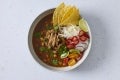 Pozole Rojo