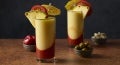 Tomato Daiquiri Piña Colada 