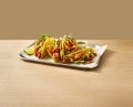Chipotle Crispy Tacos