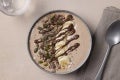 KITKAT Chocolate & Banana smoothie bowl 