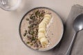 Banana Smothie