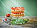 Cake Nestle