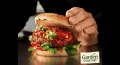 Mexican Burger