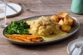 Whole-roast-cauliflower-cheese