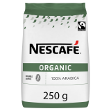nescafe organic arabica coffee